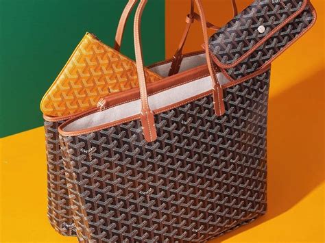 goyard st louis tote neiman marcus|goyard tote bag alternative.